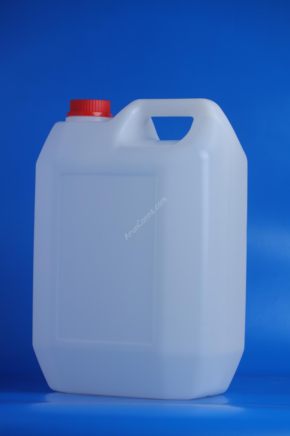 10 LTR NATURAL ( BACK)