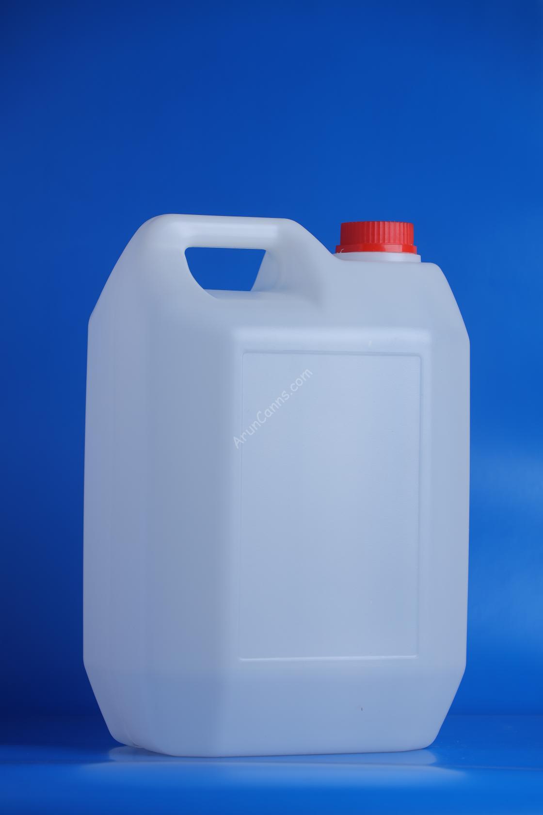 10 LTR NATURAL ( FRONT )