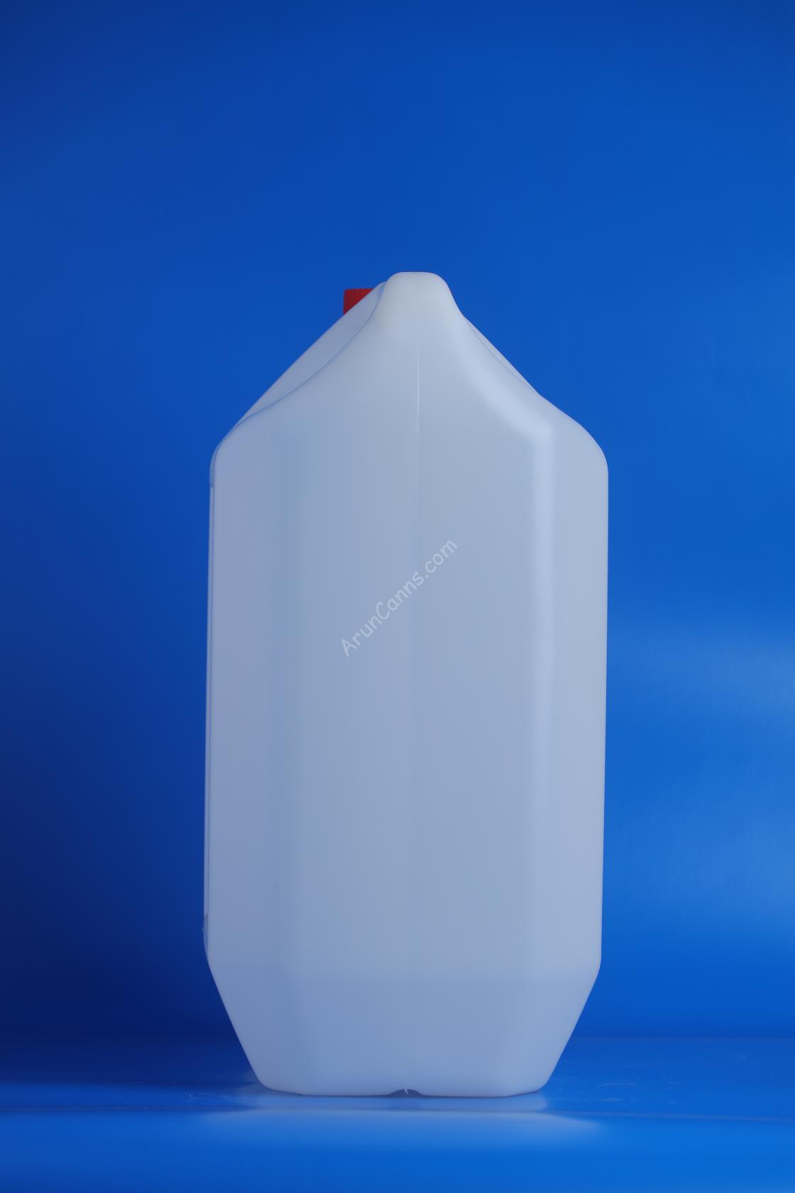 10 LTR NATURAL ( LEFT )