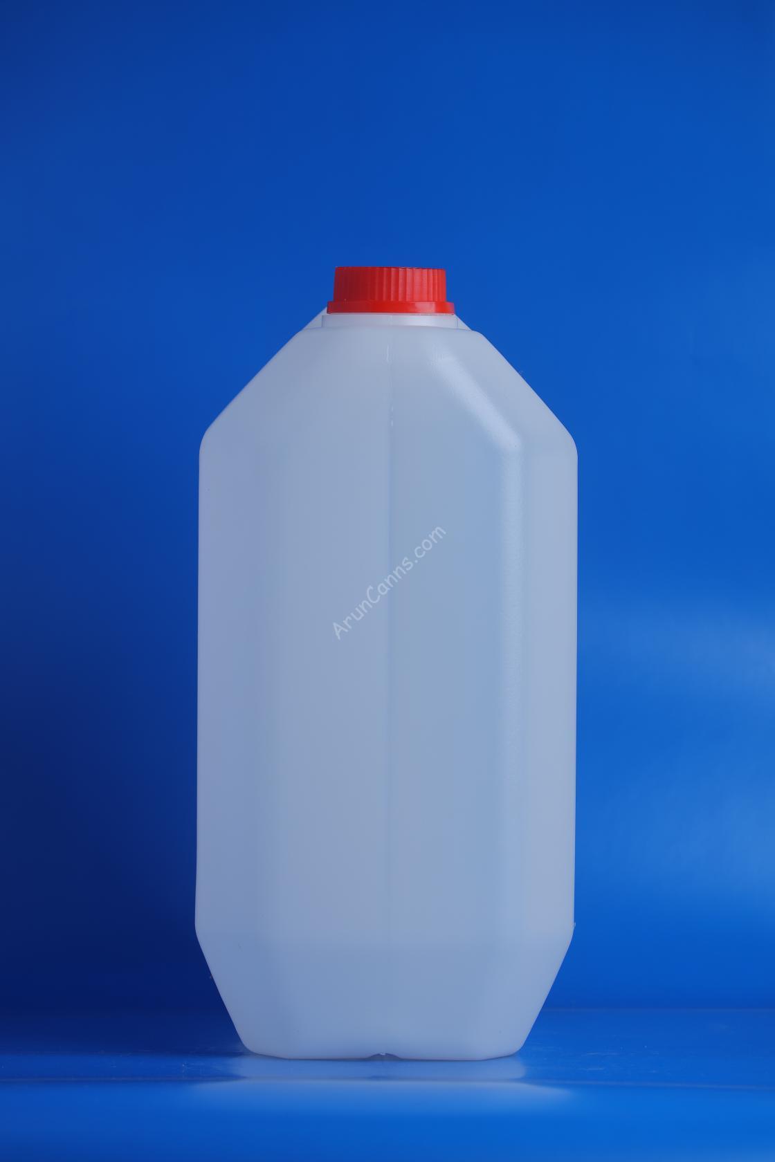 10 LTR NATURAL ( RIGHT )