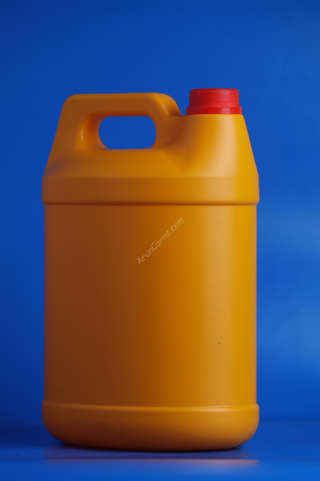 5 LIT ECLIPSE YELLOW ( FORNT )