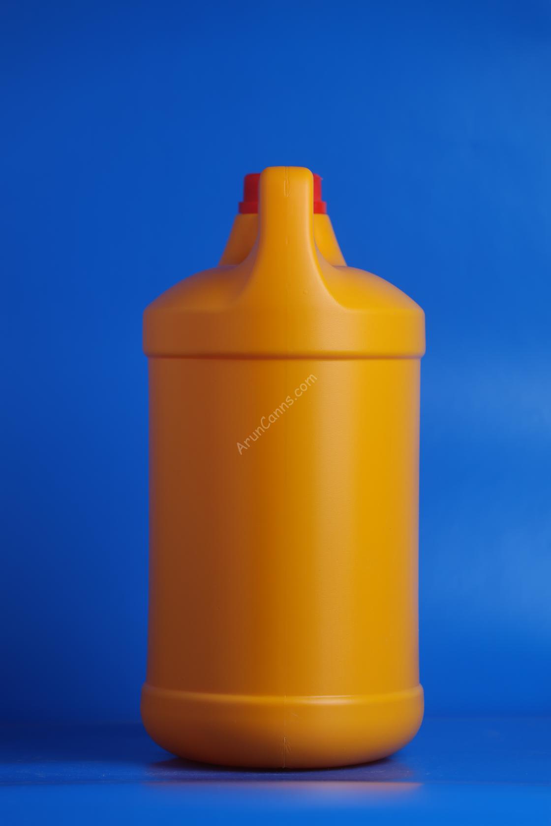 5 LIT ECLIPSE YELLOW ( LEFT )