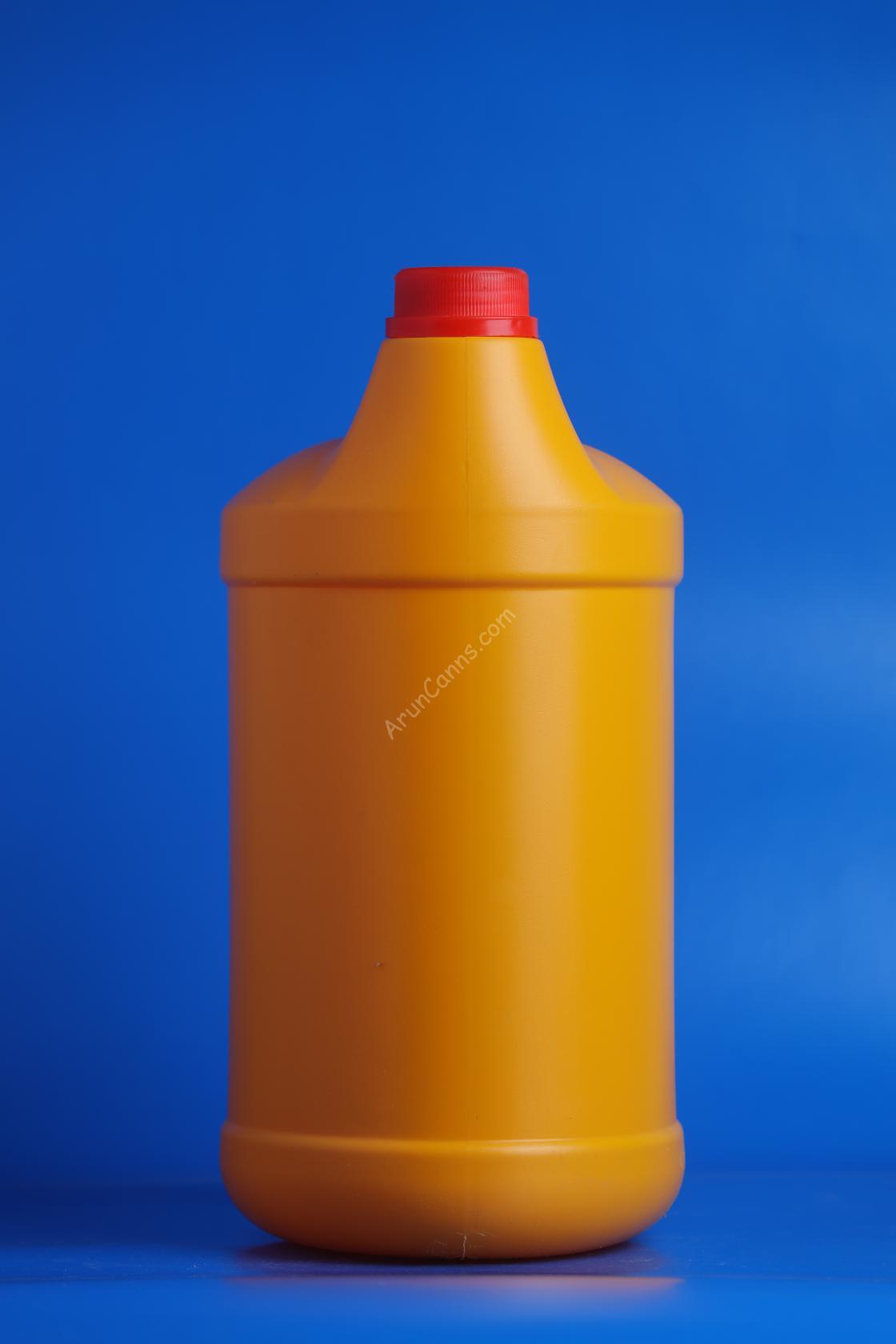 5 LIT ECLIPSE YELLOW ( RIGHT )