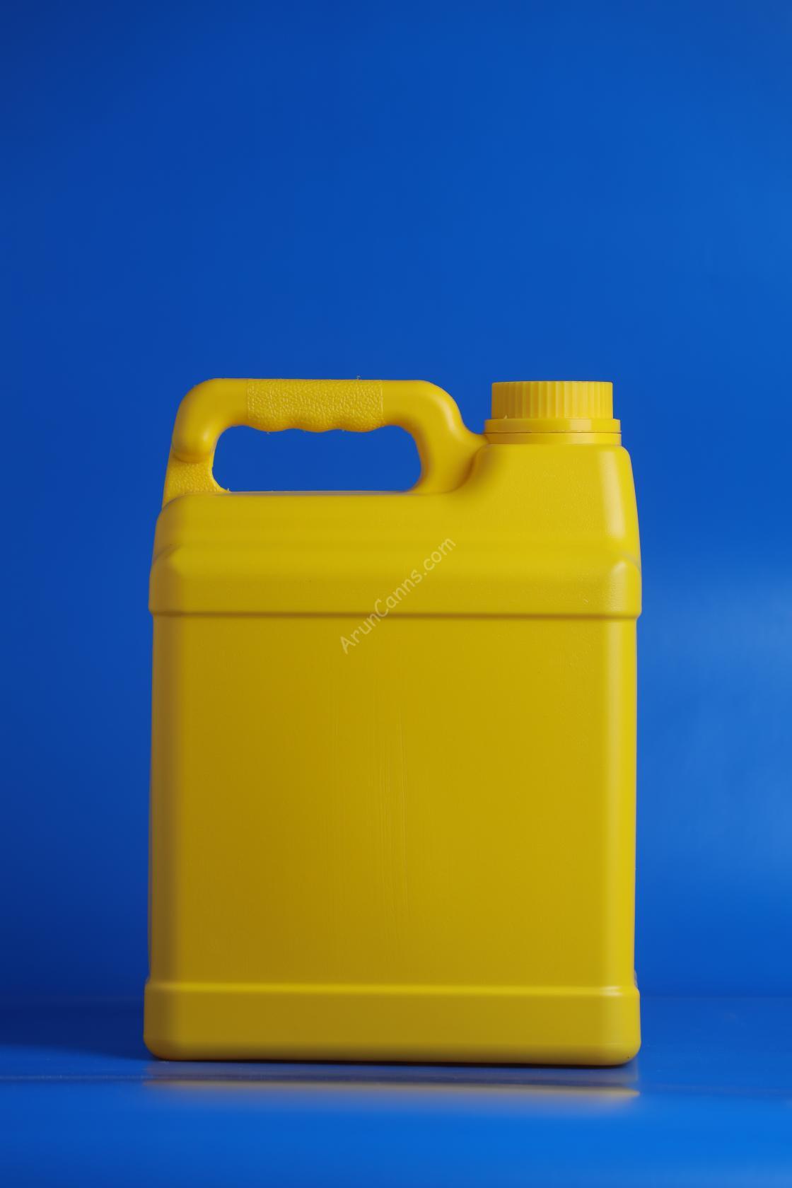 5 LIT F-RECTO YELLOW