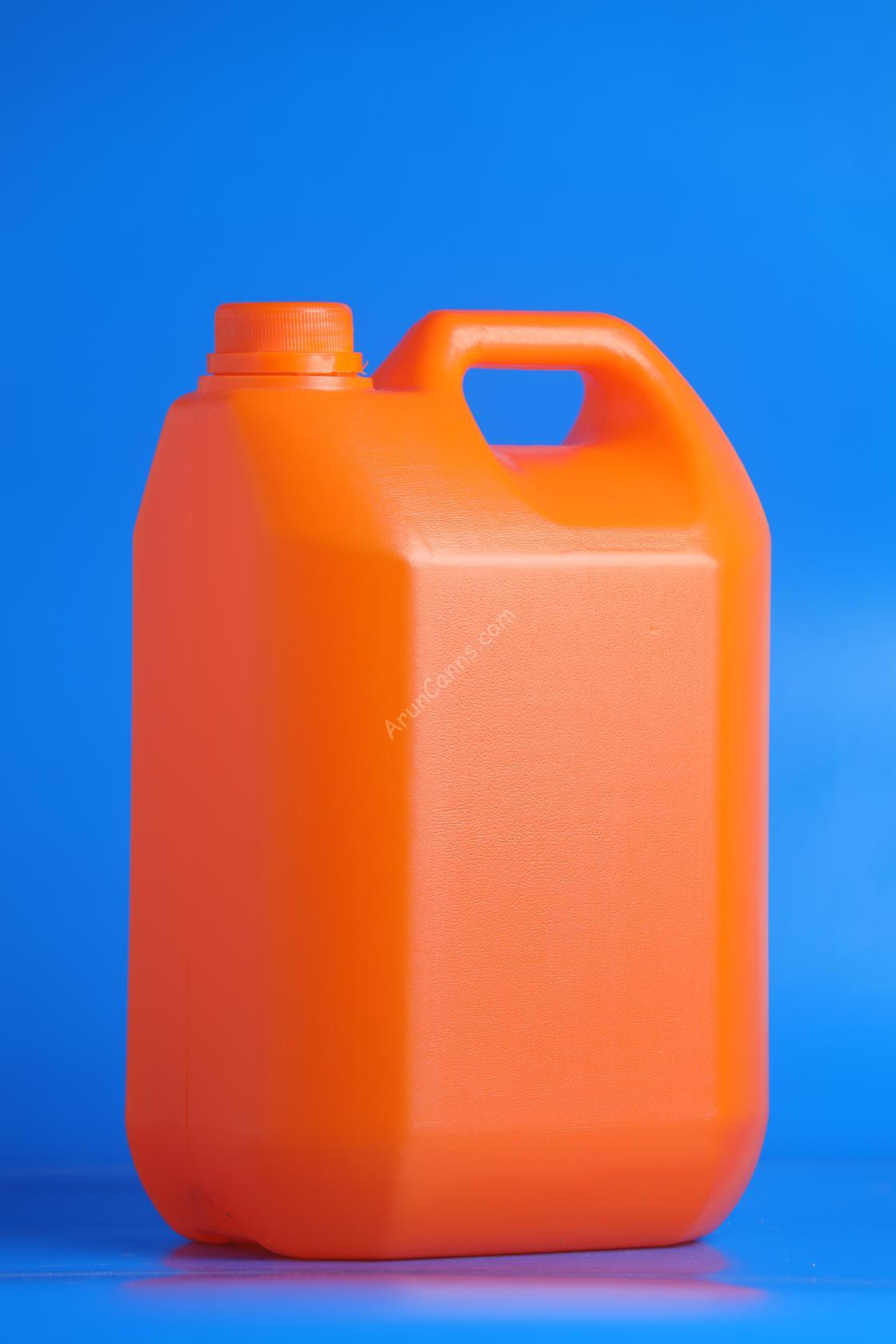 5 LIT ORANGE (BACK )