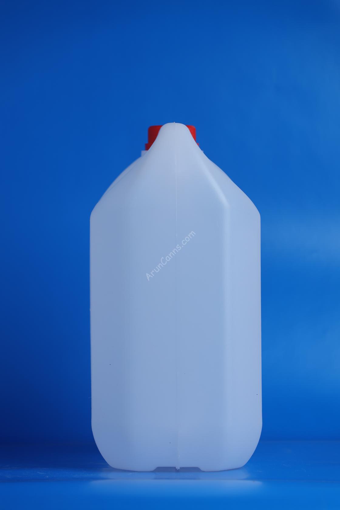 5 LIT WHITE ( LEFT )