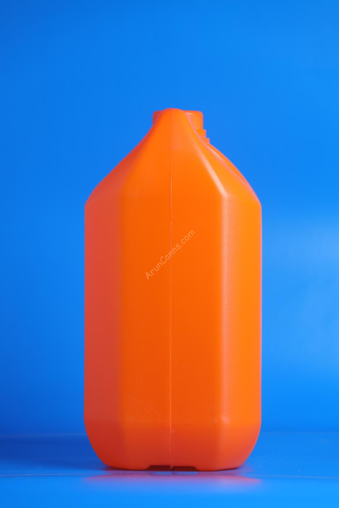 5 LTR ORANGE ( LEFT )