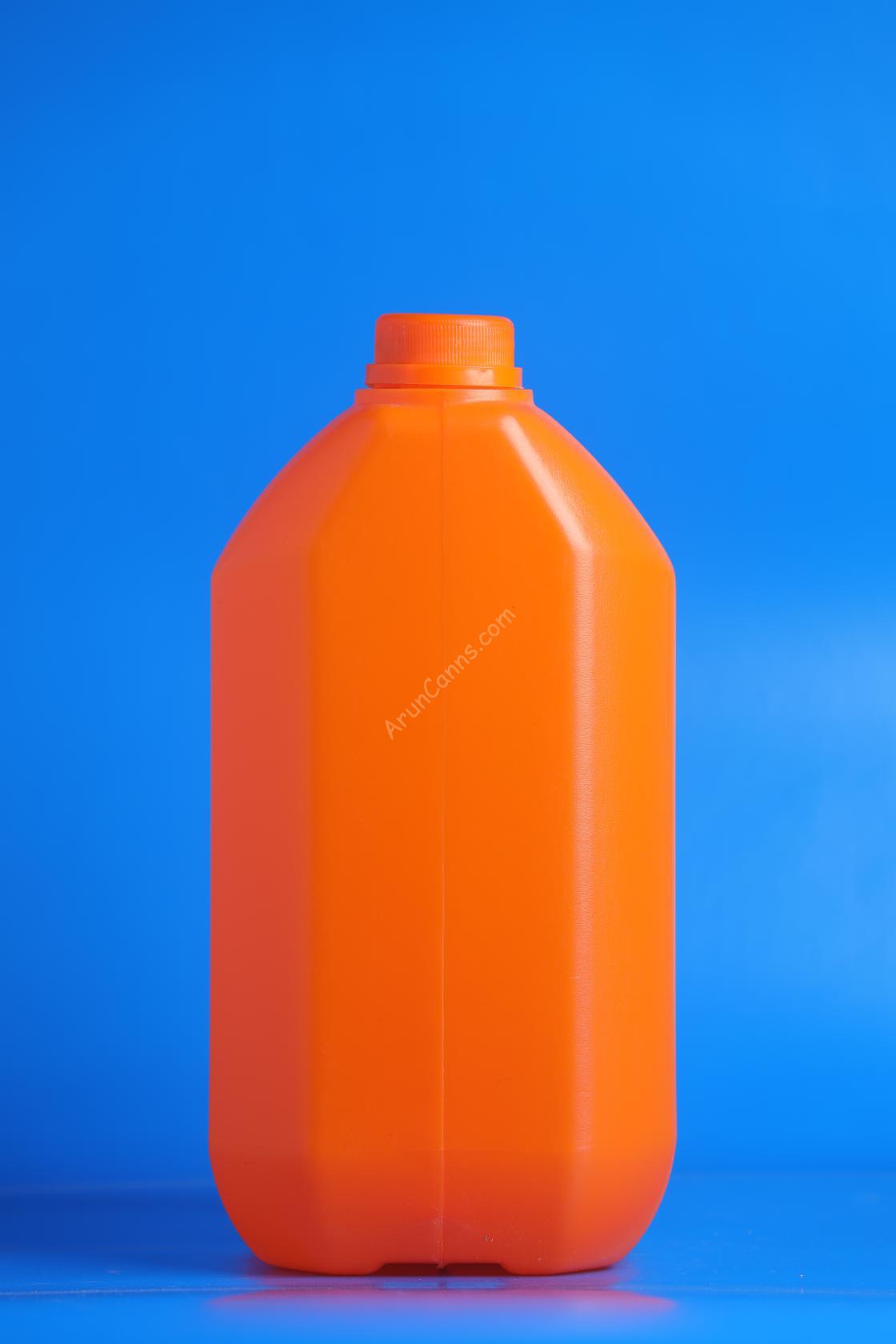 5 LTR ORANGE ( RIGHT )