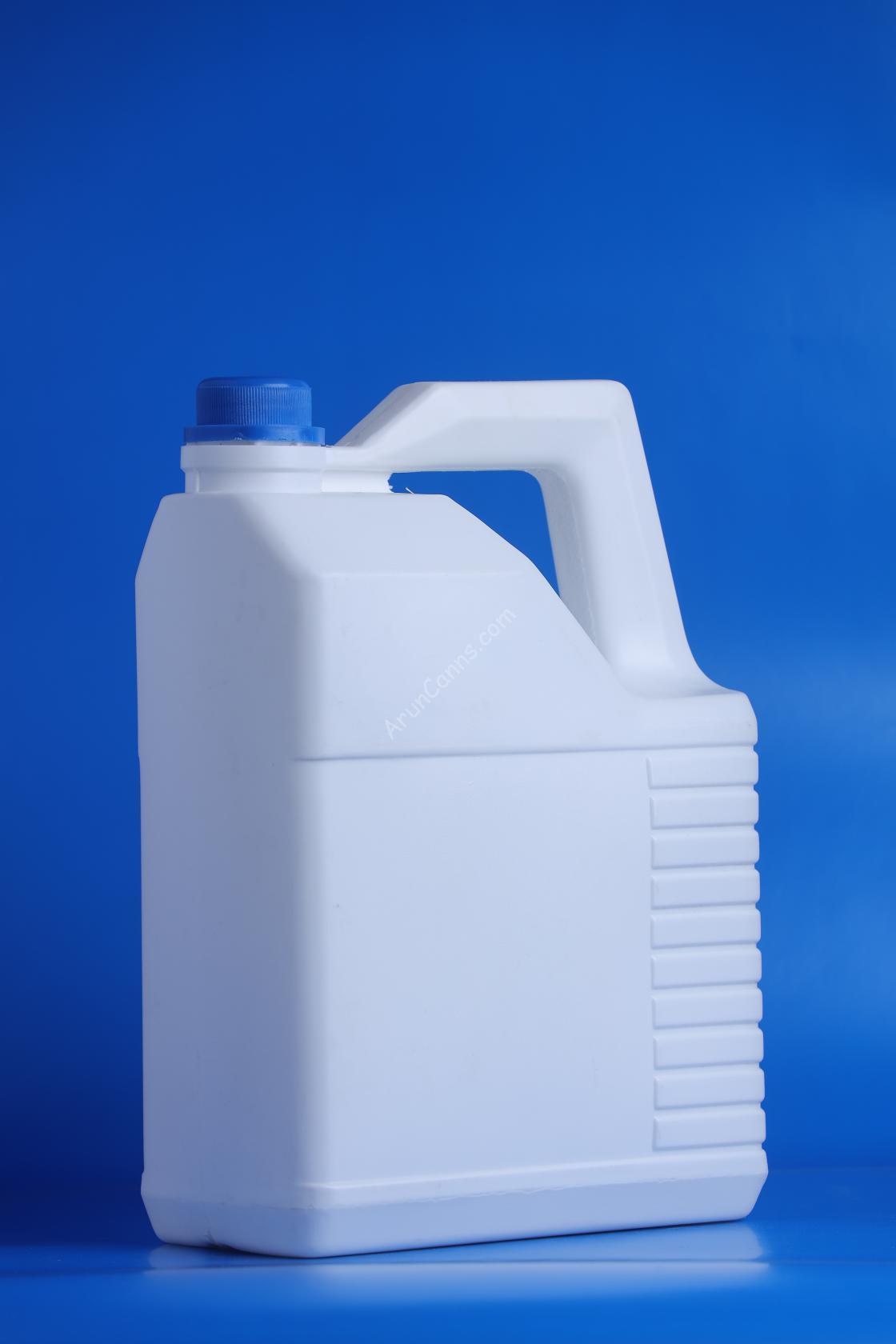 5 LTR QUILA ( BACK )