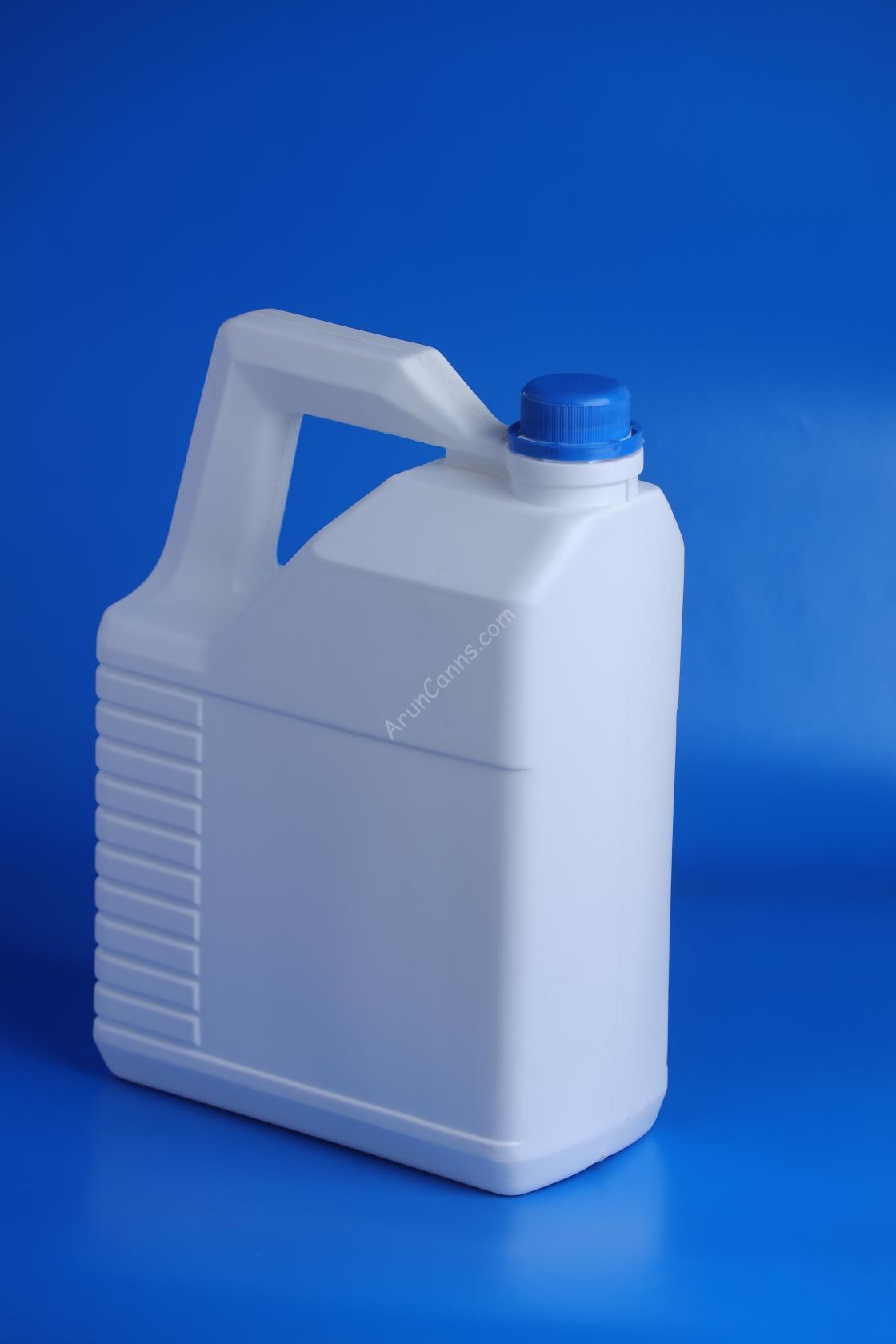 5 LTR QUILA ( FRONT )