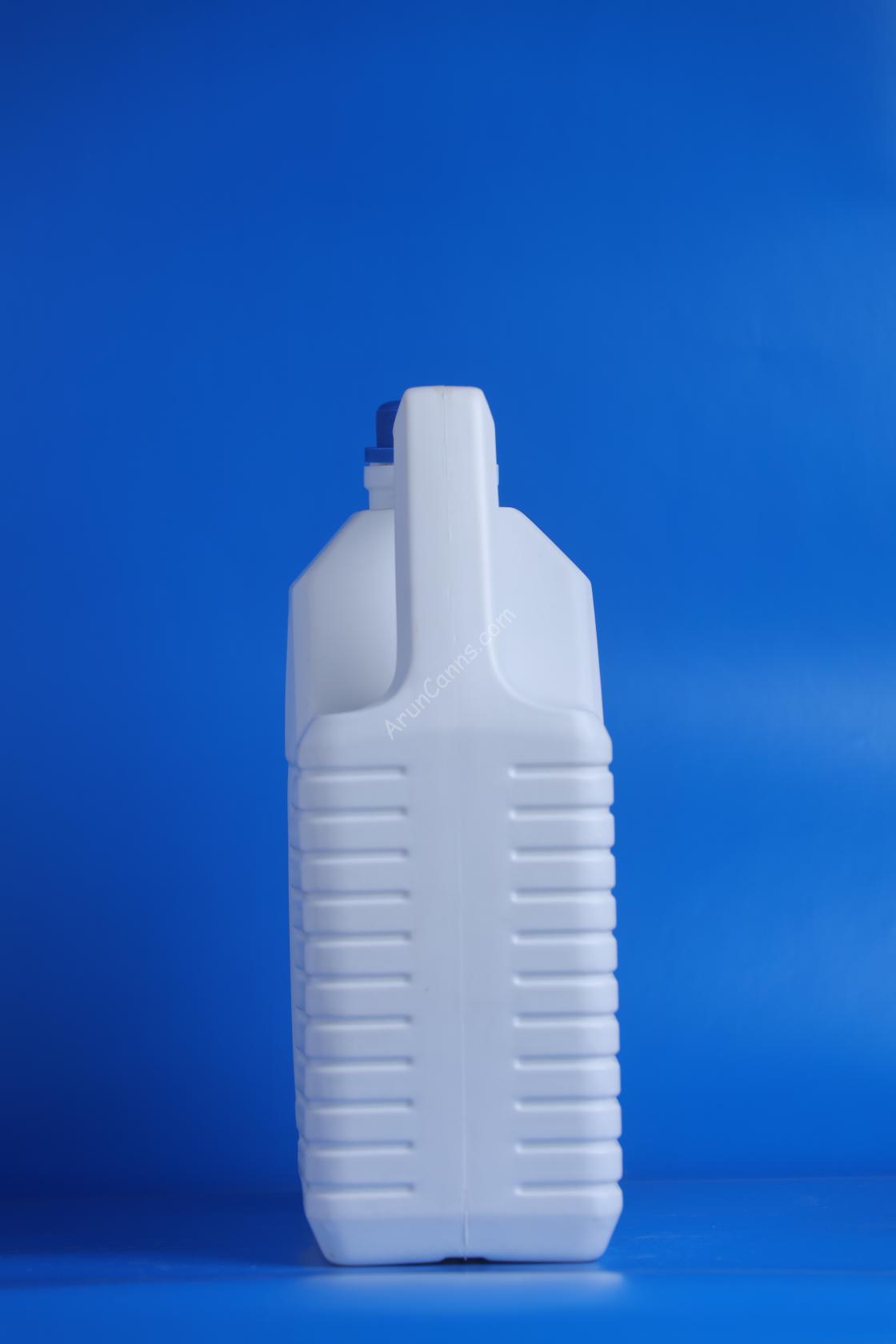 5 LTR QUILA ( LEFT )