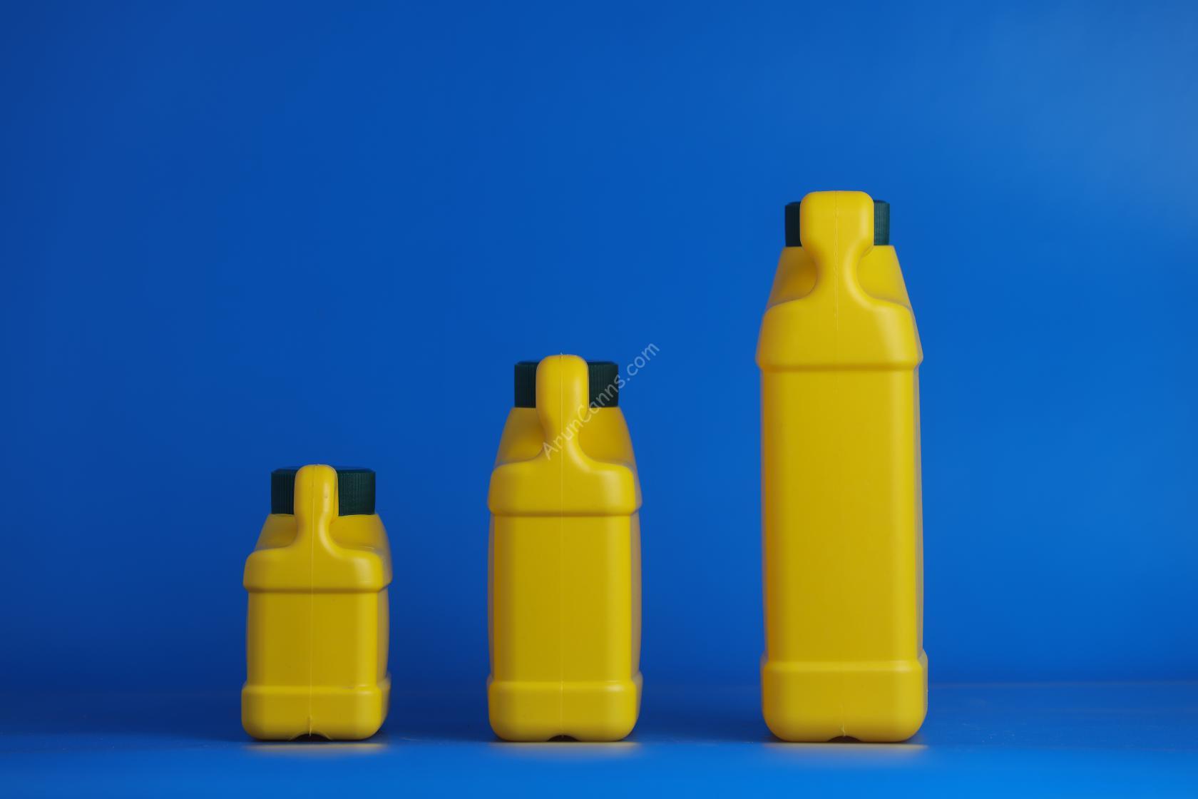 F-RECTO YELLO ( LEFT SIDE )