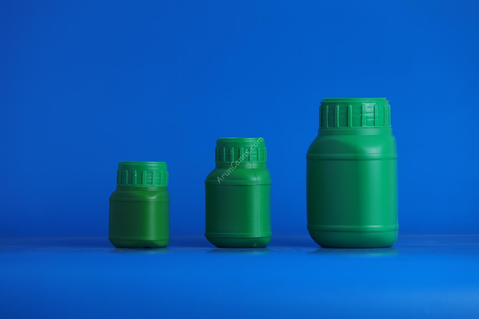 TRIANGLE GREEN ( RIGHT )