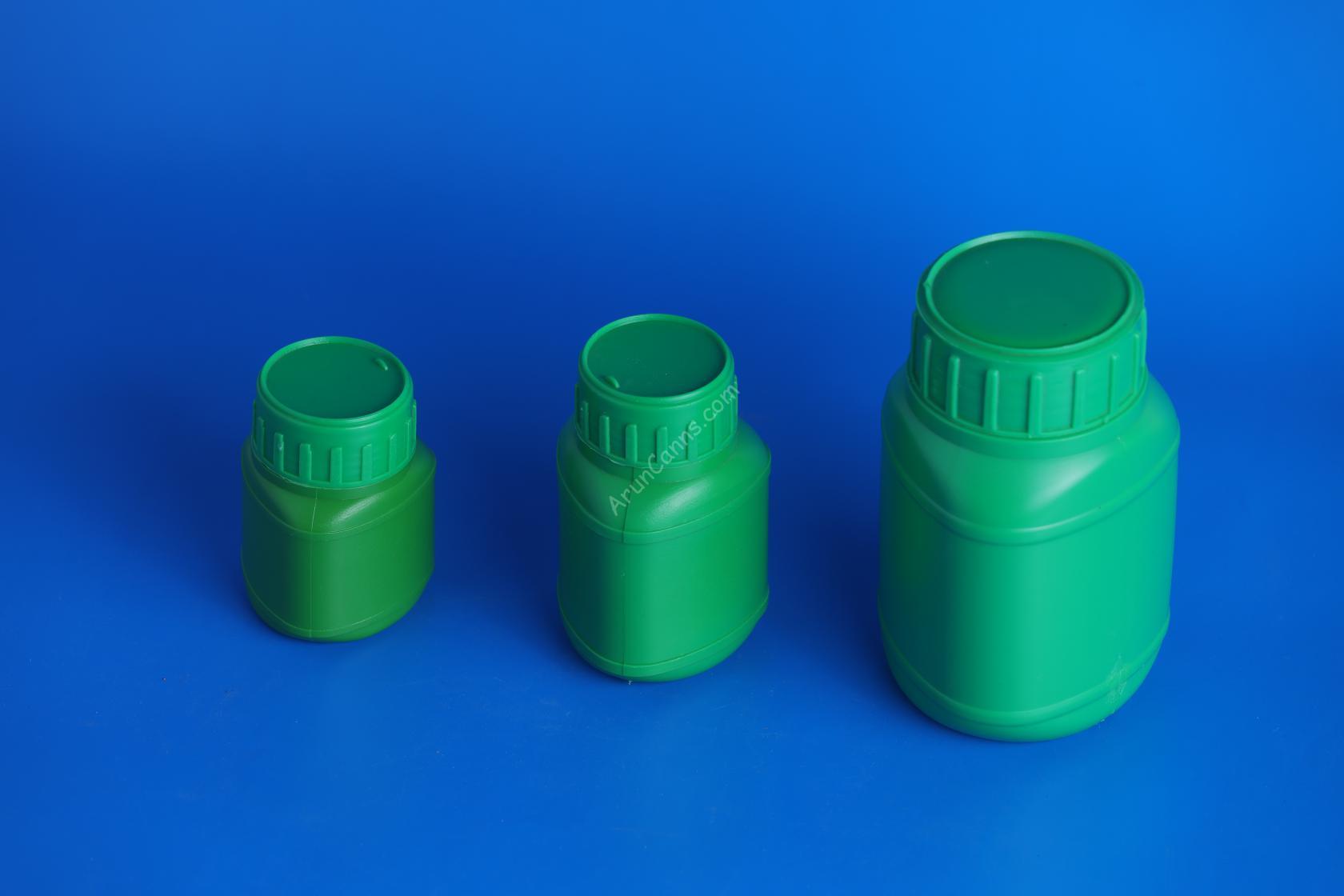 TRIANGLE GREEN ( TOP )