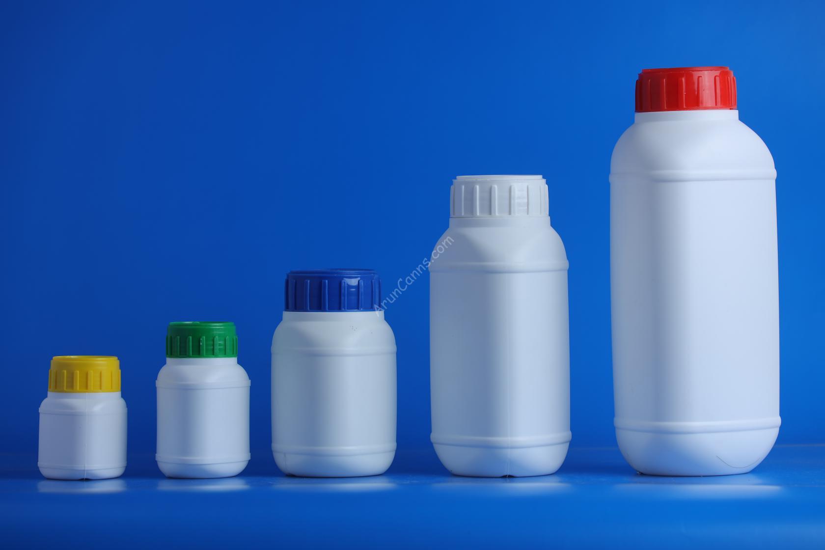 TRIANGLE WHITE ( LEFT )